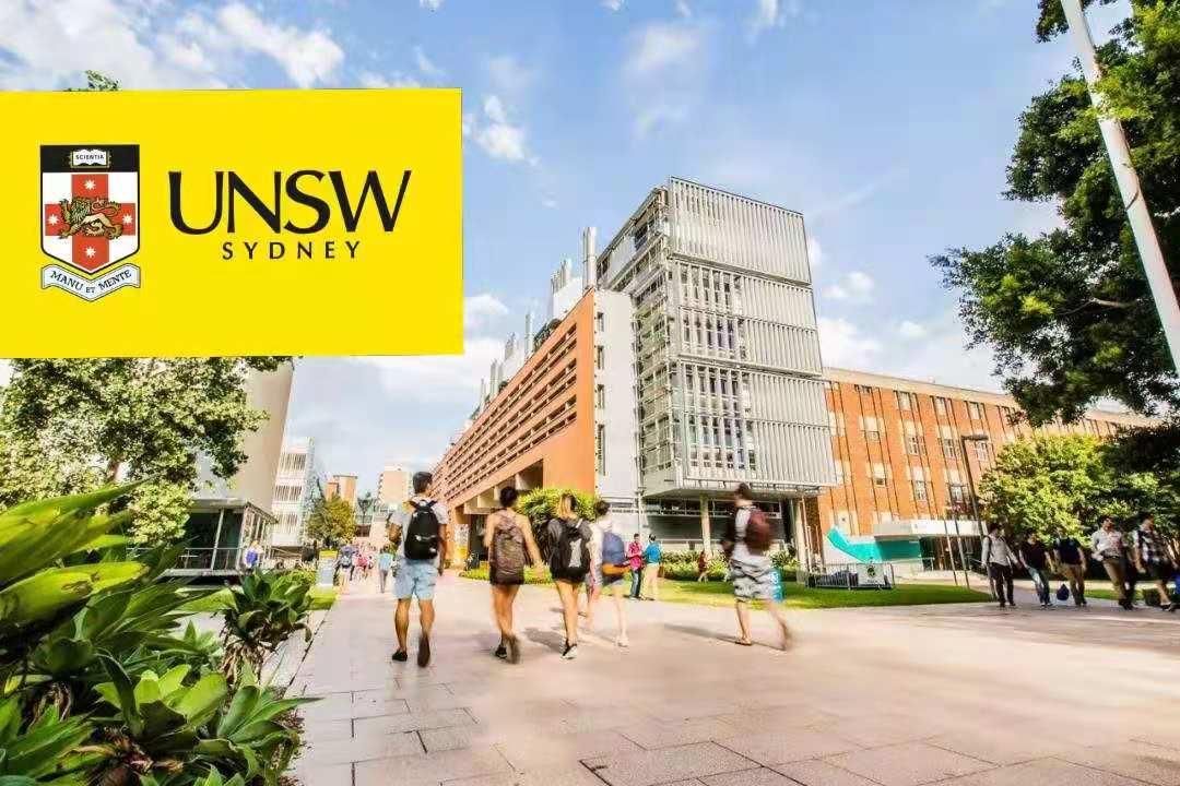 以及在unsw的生存指南~>新南威尔士大学(theuniversityofnewsouth