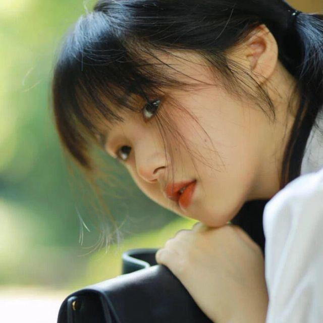 有没有一眼万年的女生头像
