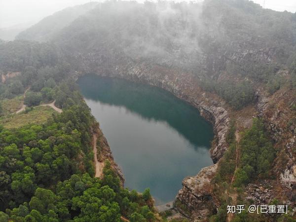 春暖花开,奔你而来(六片山徒步攻略)