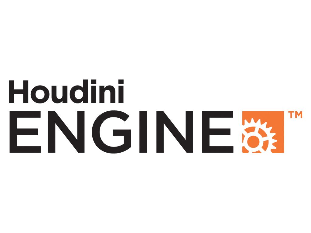 【教程】houdini engine在ue4中的基本使用(一)