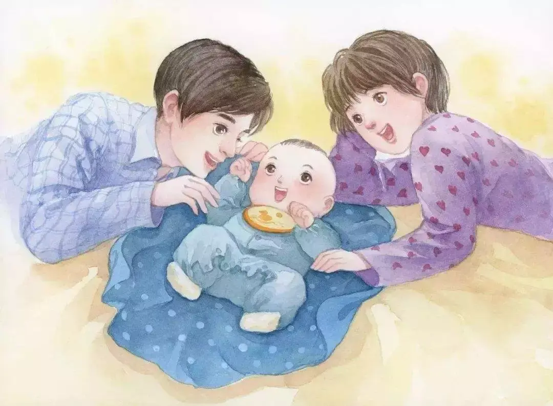 给孩子买保险前请看这里