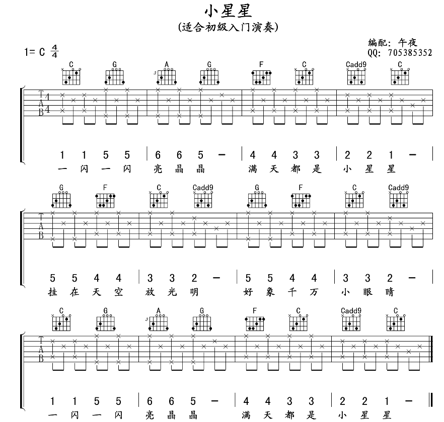 学吉他能直接通过弹曲子开练吗