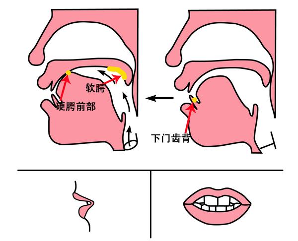 声母篇克服港台腔分辨jqx和zcs