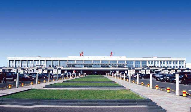 北京首都机场停车场最新收费标准及停车省钱攻略