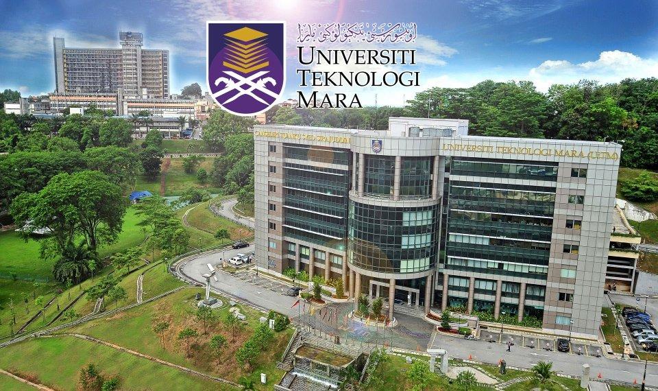 【马来西亚博士】马来西亚玛拉工艺大学(商业管理)博士offer