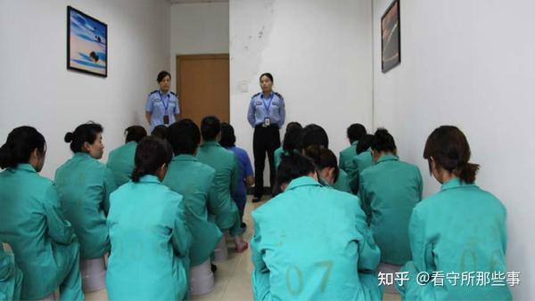 进了看守所后,最终的判刑结果要等多久?