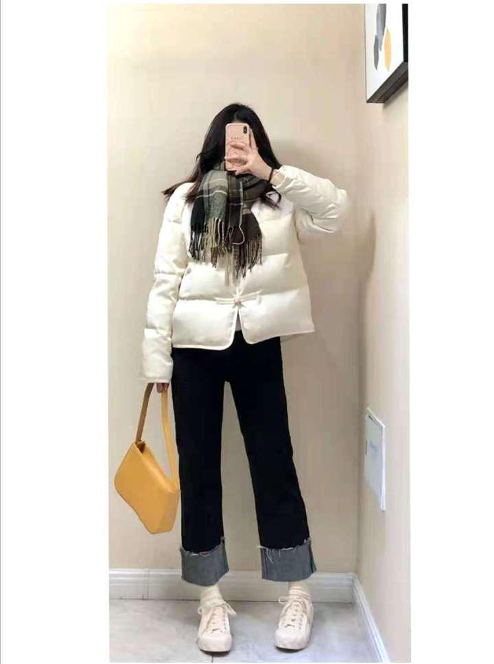 155矮个子女生秋冬穿搭,155矮胖女生穿衣搭配 155小个子女生冬季穿搭