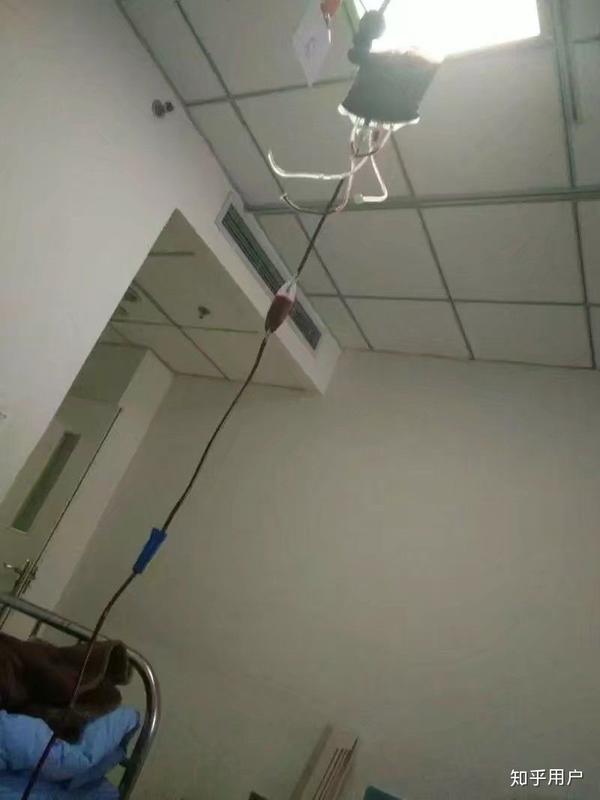贫血是一种怎样的体验?