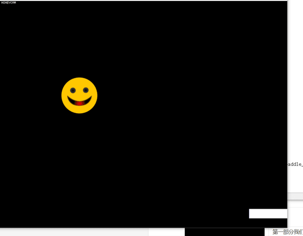 pygame游戏——pong游戏(二)