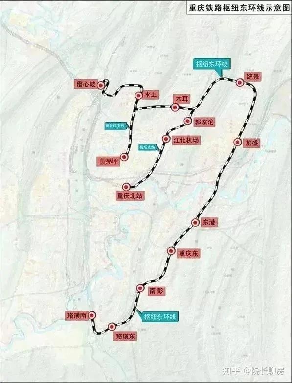 而在这份规划还没有出来之前,重庆就已经走在了前面.