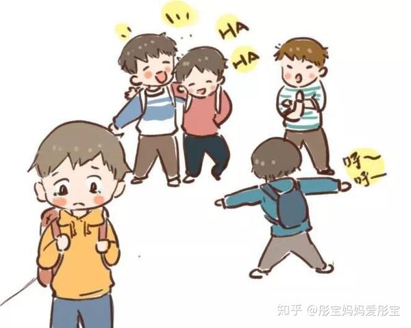 孩子不合群?家长别催别逼,幼儿社交有规律,游戏也需要