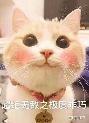 有哪些哄男朋友的可爱的表情包?