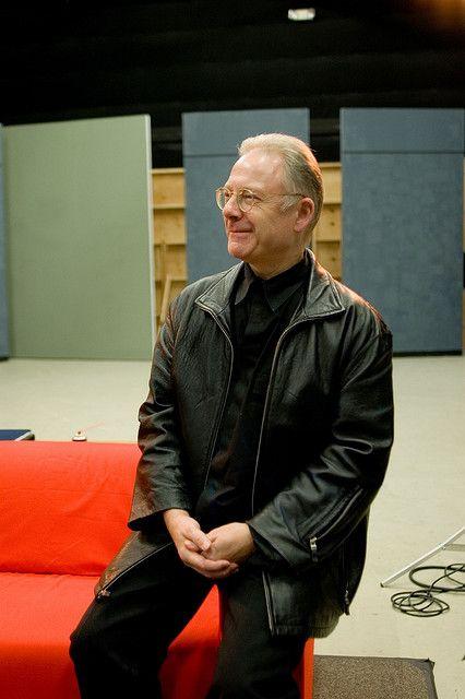 robert fripp 生日快乐!