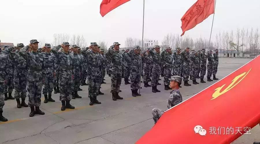 岁月感怀,怎能放弃对党忠诚信仰