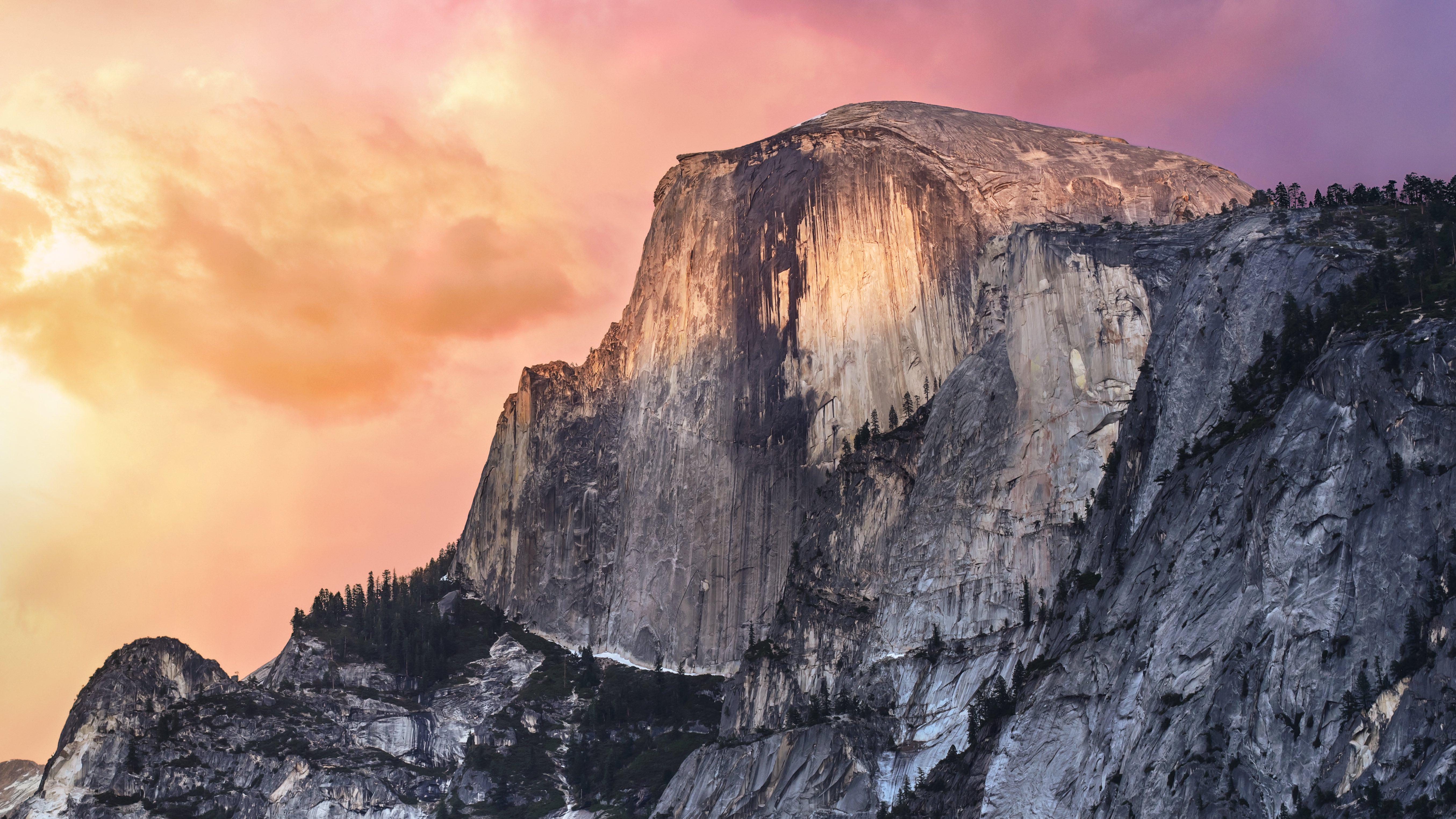 el capitan 酋长岩