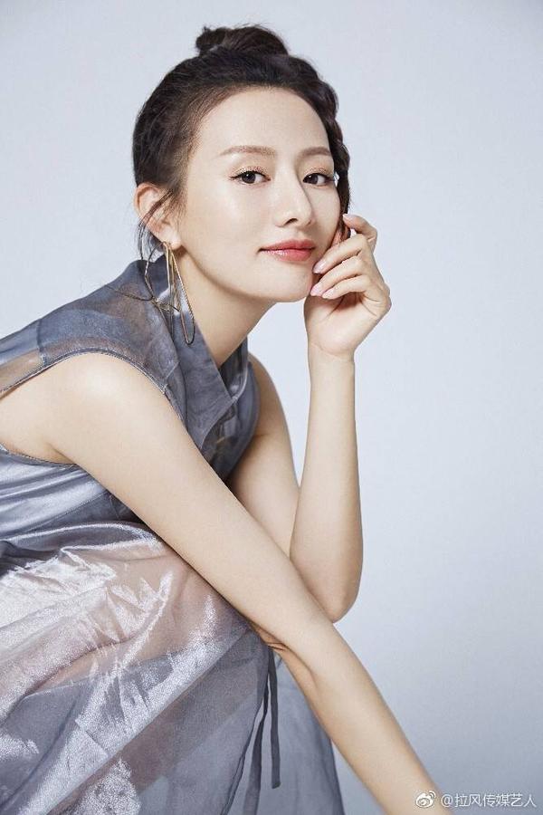 大江大河中的梁思申由谁来演比较合适?