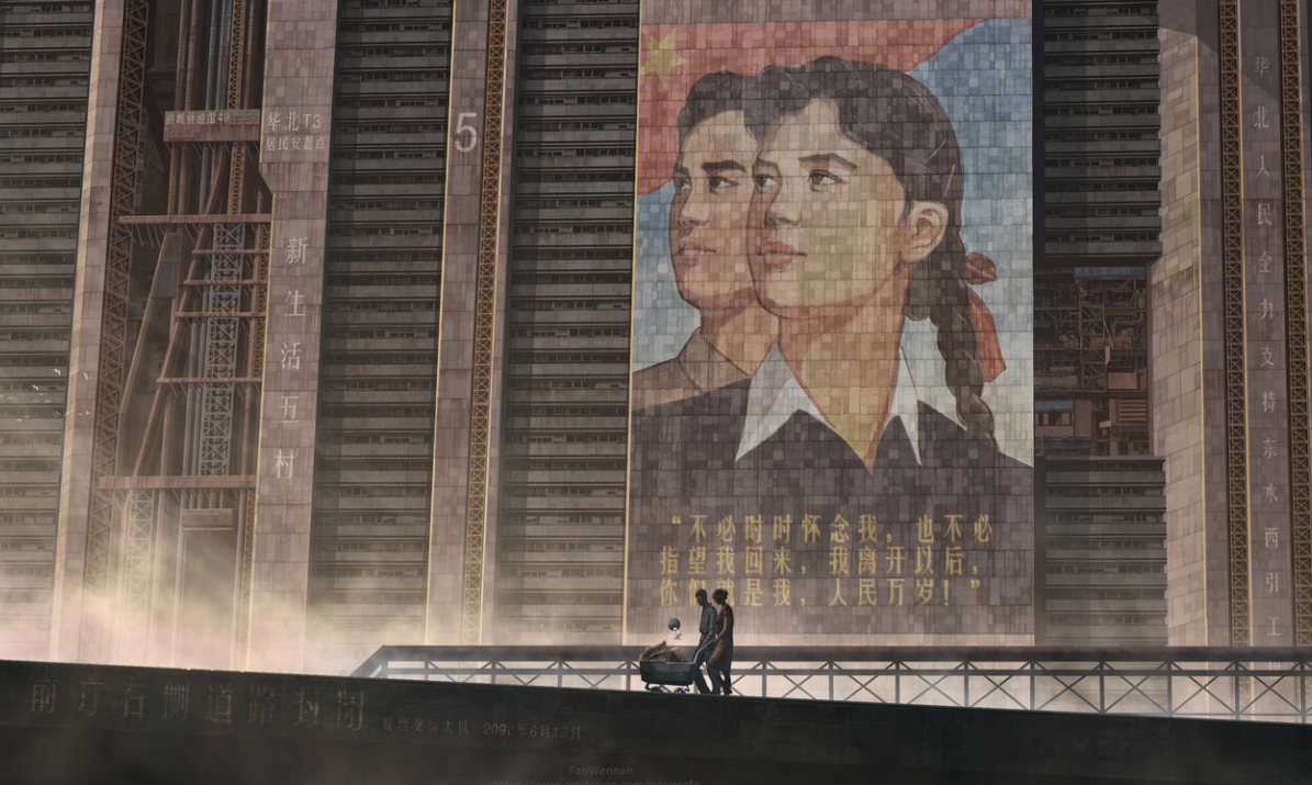 花木兰,迪斯尼与人民朋克:中国文化输出的命运路口