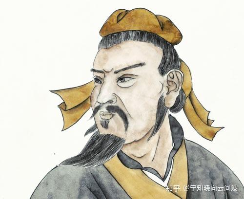后期吴国的将军孙武,一个是据今两千三百多年战国中期齐国的军师孙膑