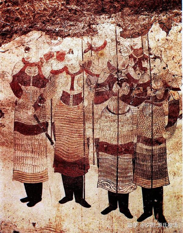 从吐鲁番出土文书还原唐朝与吐蕃,后突厥汗国在西域的