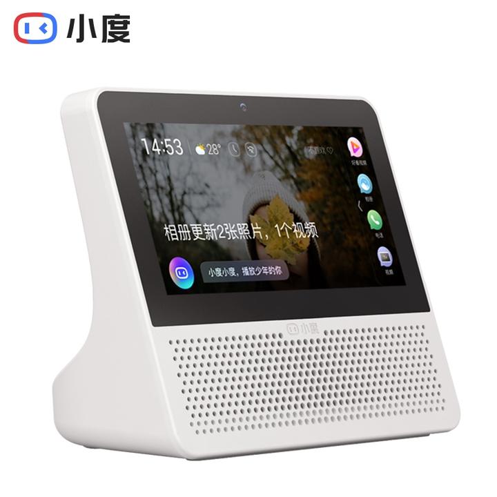 科技感小礼物之「小度智能音箱」全系列,大金刚/x8,功能|音质|价格,哪