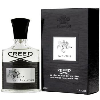 creed高端皇室香水 剁手香拿破仑之水男士50ml