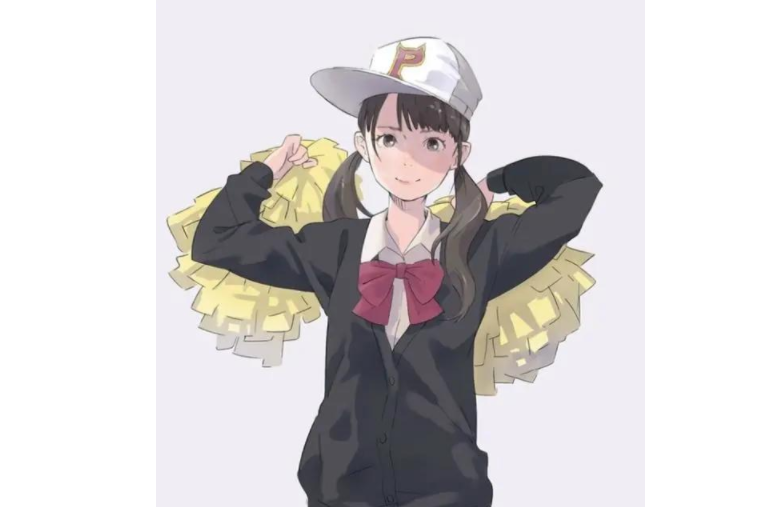 日式校服绘画参考,常见的动漫服装素材整理.