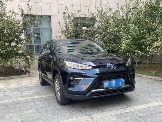 谈谈这几天威兰达在上下班路上的驾驶表现