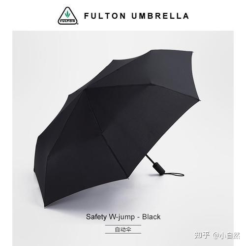 有没有简约又高级的黑色晴雨伞推荐 知乎