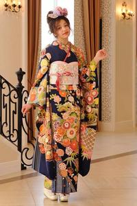 日本和服种类(高级篇上)