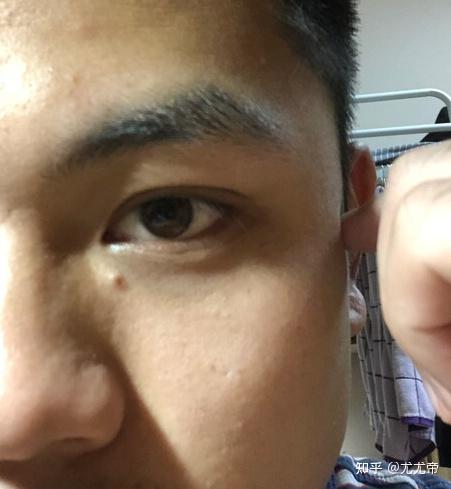 眼下有痣 zhuanlan.zhihu.com