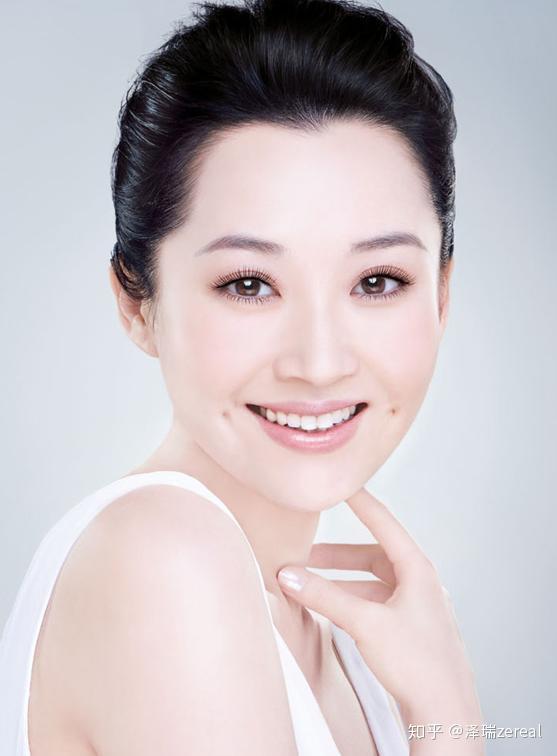 盘点中国娱乐圈十大最美女神,你都认识吗?