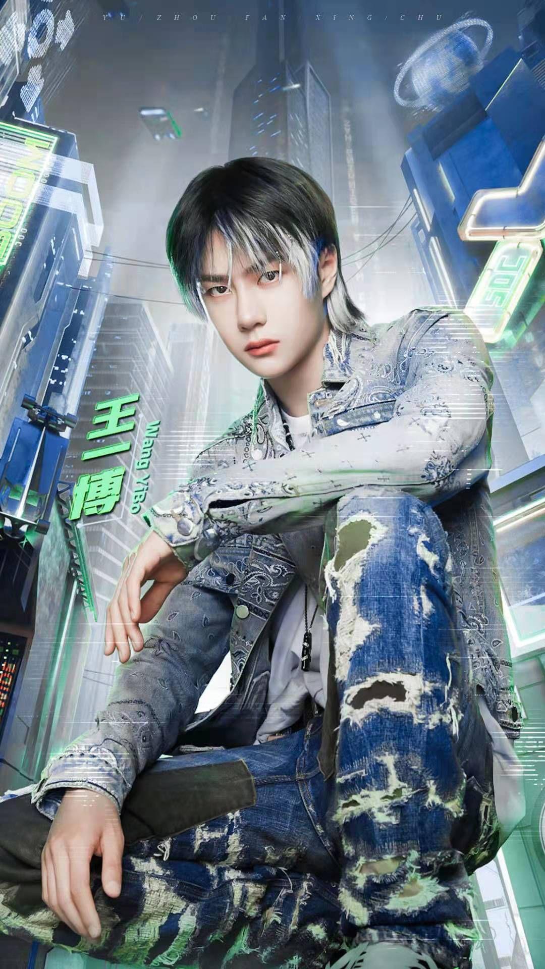 就是街舞》第四季的队长阵容?