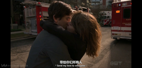 良医s3e20肖恩78莉亚