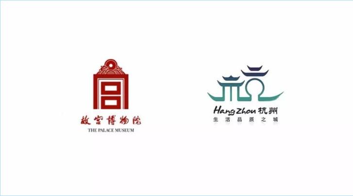 如何用中文字做一个logo图形?