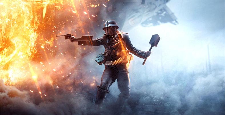 战地1评测可以玩一年的fps