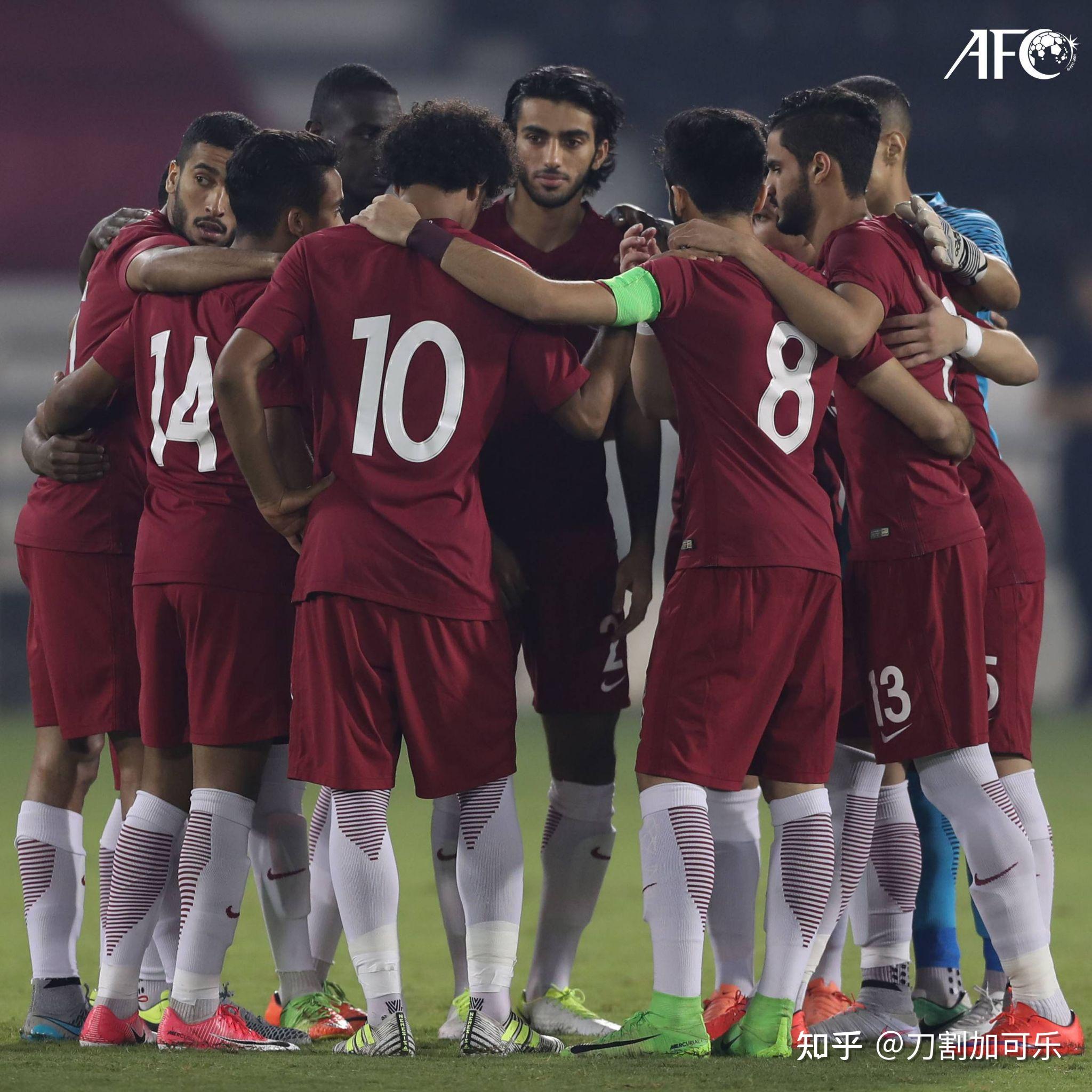卡塔尔世界杯32强每组最弱的球队_卡塔尔足球队名单_困难像弹簧你强他就弱你弱他就强