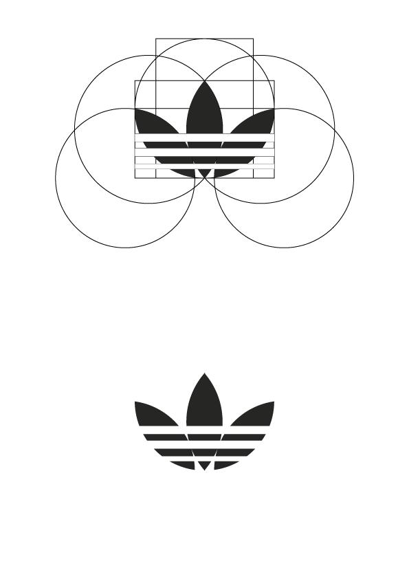 logo 三叶草 - 知乎
