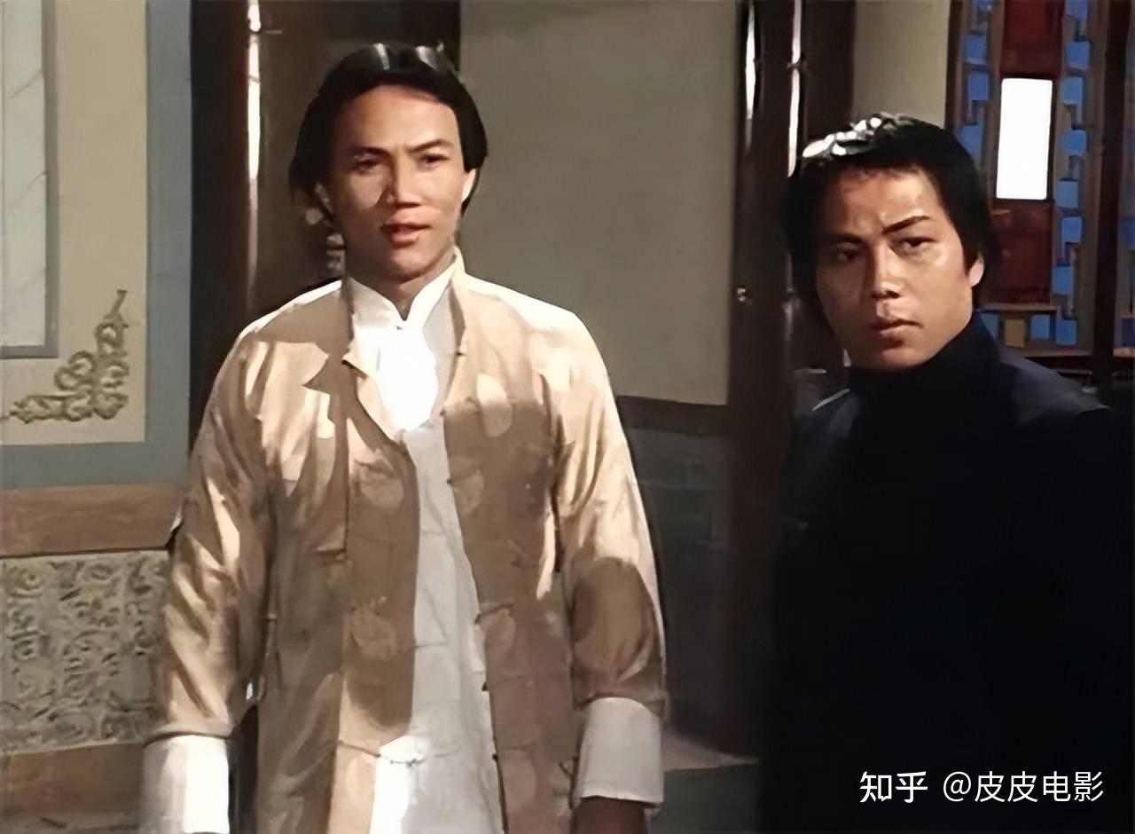同样演陈真把李连杰和甄子丹等7版放在一起看差别出来了