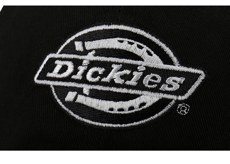 dickies的授权