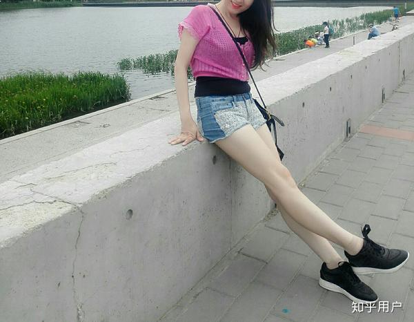 女生腿长是什么感觉?