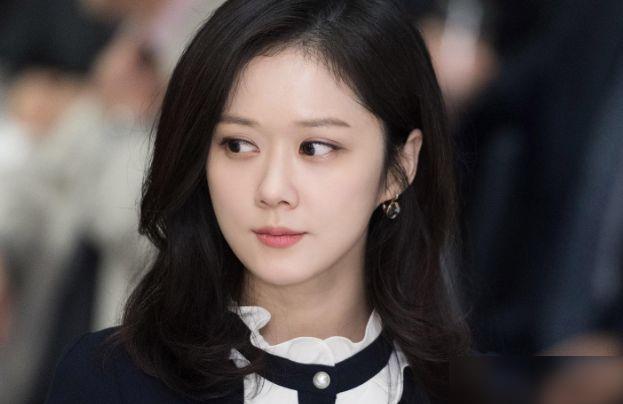 40岁归来仍是少女曾经的韩娱顶流张娜拉