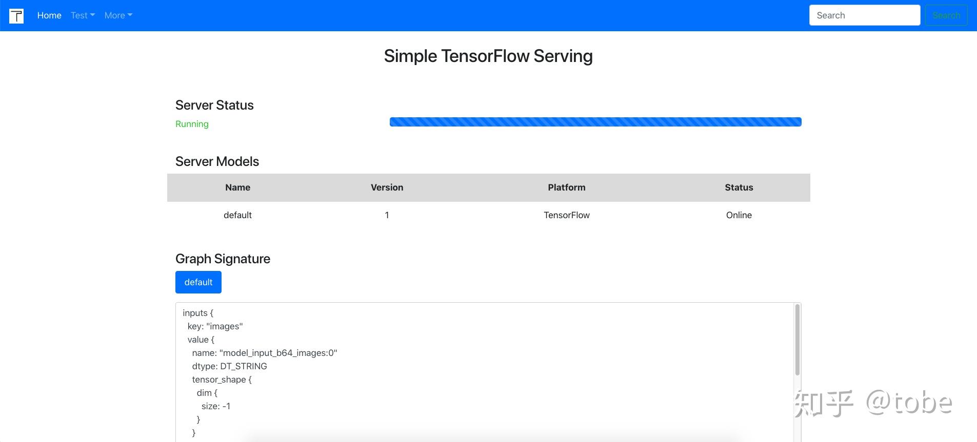 Tensorflow