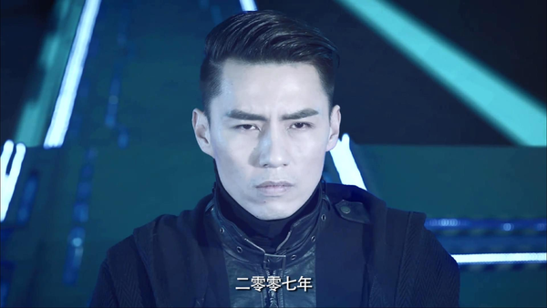 光明与牺牲观执念师随感