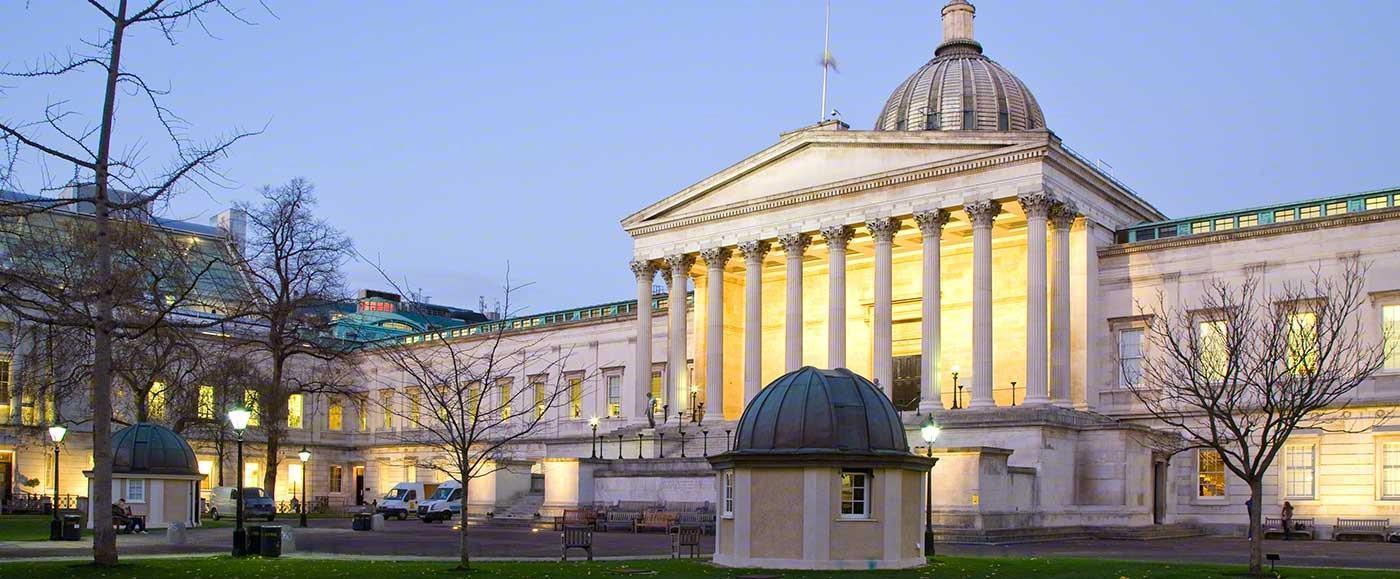 伦敦大学学院(ucl)是一所坐落于英国伦敦的世界级顶尖公立研究型大学