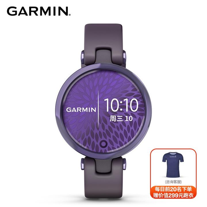 2021年garmin佳明手表推荐