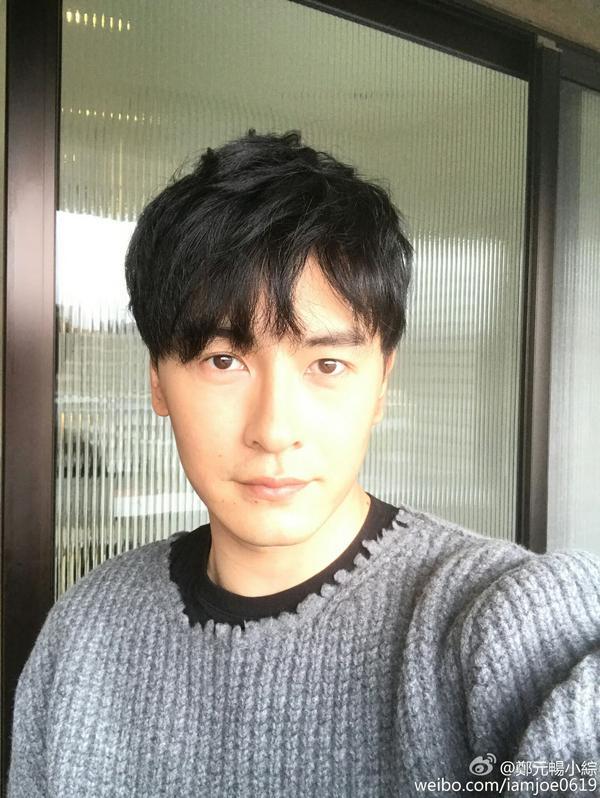 抛开气质光凭长相你认为最帅的男明星是谁?