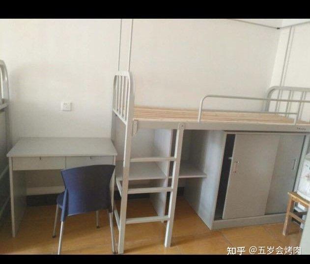 上海工程技术大学宿舍怎么样?