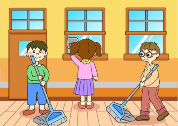合肥教育周报|中小学生假期最新安排,不得强求家长打扫教室卫生
