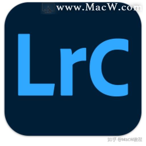adobe lightroom classic 2020 for mac(lrc 2020)v9.3中文lr激活版