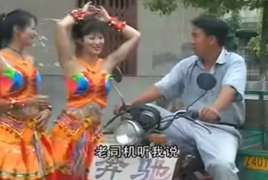 云南山歌的背后是怎样的制作团队